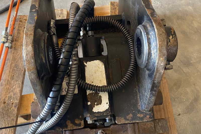 OmecoHub - Immagine VERACHTERT CW10STD